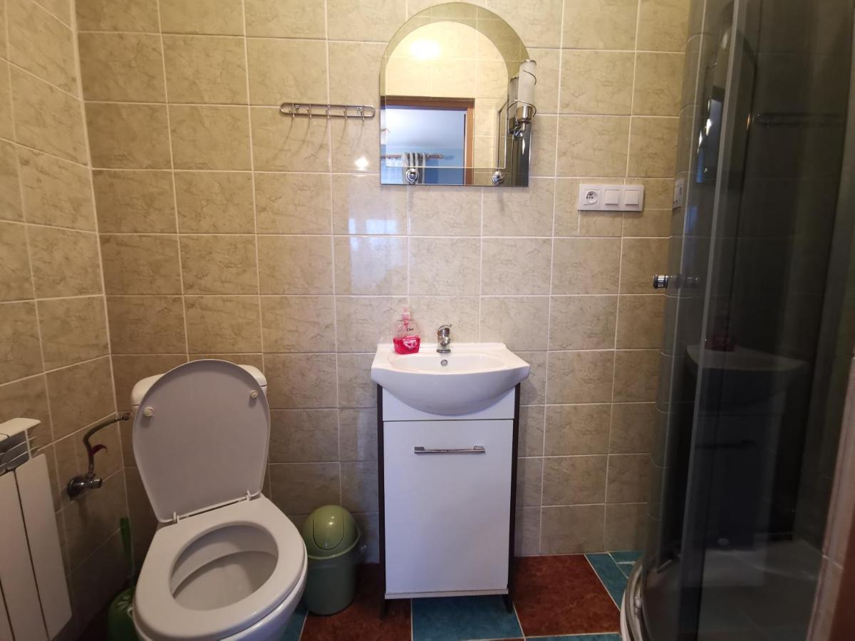 Otello Dukla Zewnętrze zdjęcie